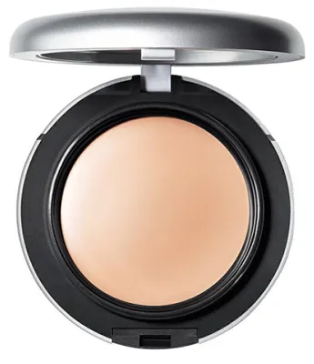 Produktbild von Kompaktes Make-up Studio Fix ( Tech Cream-to-Powder Foundation)  10 g - Farbton: NC55
