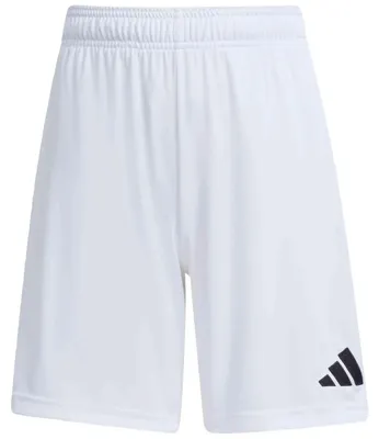 Productafbeelding van Adidas Entrada 26 Short Kinderen - Wit | Maat: 140