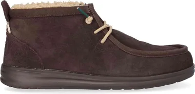 Immagine prodotto di Hey Dude Sneakers HD42052-2IV in Mole Brown color size 44