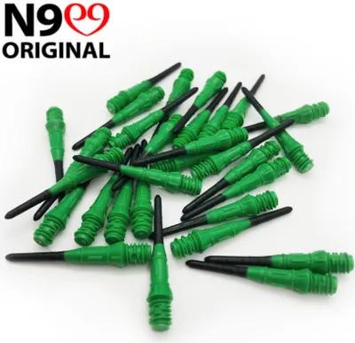 Produktbild von L-Style N9 Lippoint Softdart Spitzen