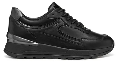 Produktbild von Geox Woman D DESYA B ABX B Sneakers Black 38_EU