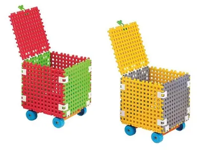 Image de Marioinex Qb Cube