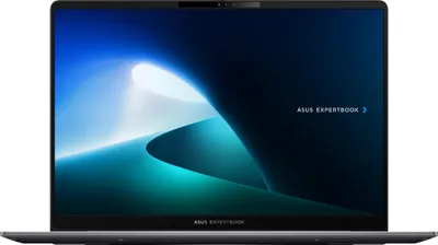 Image de ASUS ExpertBook P5 P5405CSA-NZ0101 - 180°-Scharnierdesign - Intel Core Ultra 5 226V / 1.6 GHz - kein Betriebssystem - Arc Graphics 130V - 16 GB RAM - 512 GB SSD NVMe - 35.6 cm (14″)