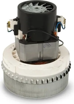 Produktbild von Saugmotor passend für Nilfisk-Alto M 2 AE, Domel MKM 7361
