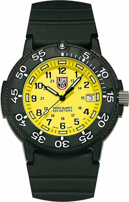 Immagine prodotto di Luminox XS.3005.F Orologio originale Navy Seal