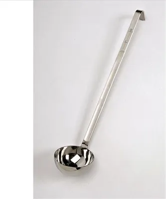 Produktbild von Löffel aus Edelstahl 10 cm - Chef - Lacor