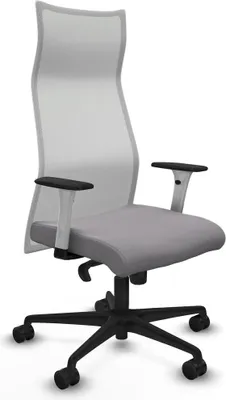 Obrázek produktu pro Kancelářská židle Piqueras y Crespo B1B036N Grey
