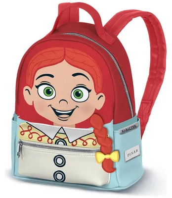 Immagine prodotto di Zaino Disney Pixar Toy Story, personaggio Jessie, 29 cm