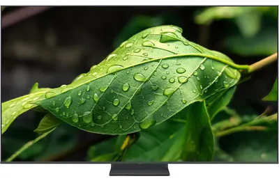 Obrázek produktu pro Samsung GQ65QN80FAU, 165,1 cm (65"), 2160 x 3840 px, QLED, Smart TV, Wi-Fi, Tmavě šedá