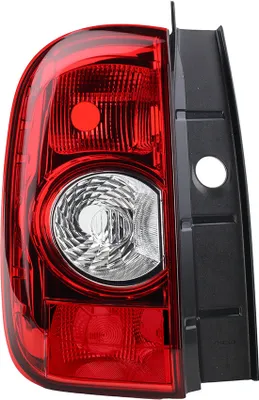Produktbild von Heckleuchte passend für Dacia Duster 04/2010-12/2013 Links 265550035R 265555684R Johns