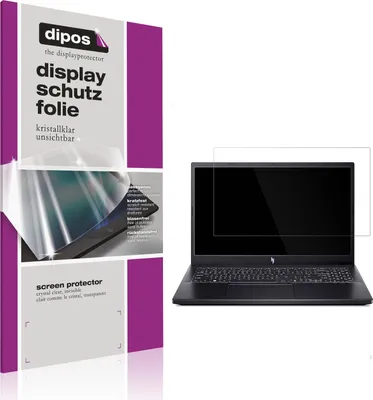 Produktbild von 2x dipos CC Acer Nitro V16 (ANV16-41-R961)