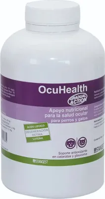 Zdjęcie produktu dla Ocuhealth 300Cpd