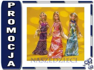 Zdjęcie produktu dla Simba 5737454 Steffi Supermodelka W Sukience