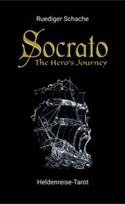 Image de Socrato - Das Heldenreise-Tarot