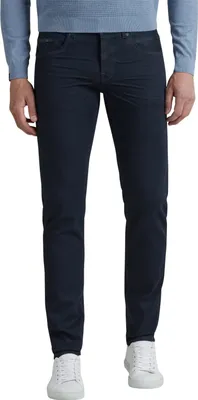 Produktbild von Vanguard V850 Baumwolljeans dunkelblau
