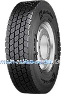 Produktbild von Matador D HR4 ( 265/70 R19.5 140/138M 14PR )