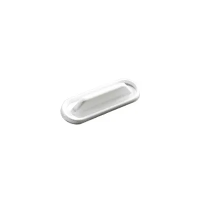 Image de nobo 8554100 nobo Magnetischer Mini Tafellöscher, weiß