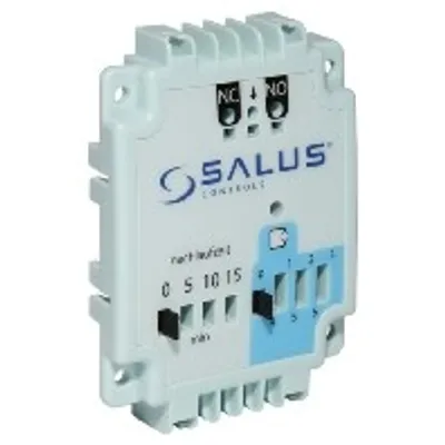 Obrázek produktu pro Logický modul PL06 pro cerpadla 132130