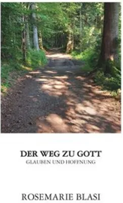 Produktbild von Der Weg zu Gott