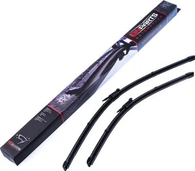 Immagine prodotto di Spazzole tergicristallo anteriori 610480mm specialmente per Audi BMW Hyundai Jaguar Mercedes Renault