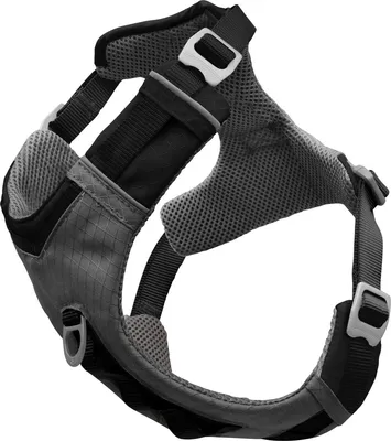 Produktbild von Kurgo Hundegeschirr Journey Air XS Schwarz