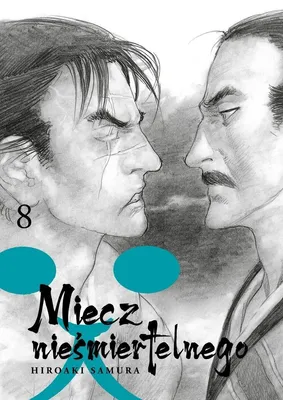 Obrázek produktu pro Miecz niesmiertelnego #08