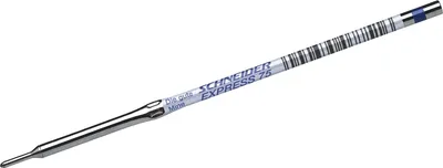 Produktbild von Kugelschreibermine Express 75 B blau Packung mit 10 Stück