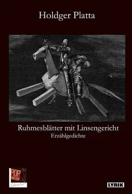 Immagine prodotto di Ruhmesblätter mit Linsengericht