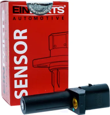 Imagen del producto de Sensor de cigüeñal, también conocido como impulsor, para SMART FORTWO Coupé (451) - Referencia: EINPARTS EPS0537