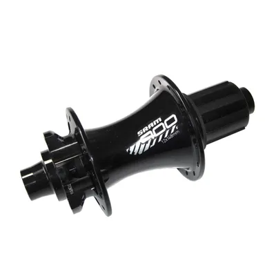 Produktbild von SRAM Nabe 900 hinten 12x148 mm Boost 28L - leichte, präzise Hinterradnabe