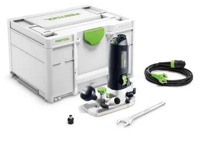 Image de Festool Fraiseuse à chanfreiner modulaire MFK 700 EQ-Plus | 578715