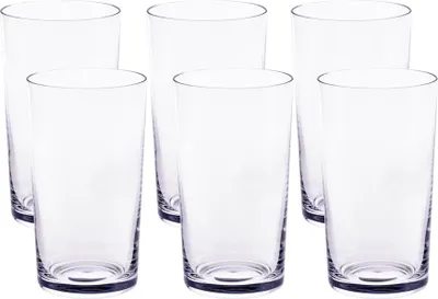 Produktbild von Becherglas Condor 6er-Set 220ml