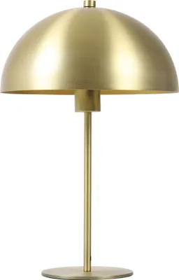 Produktbild von Light & Living - tischlampe - Merel - gold - metall - schreibtischlampe - E27 - 1854985