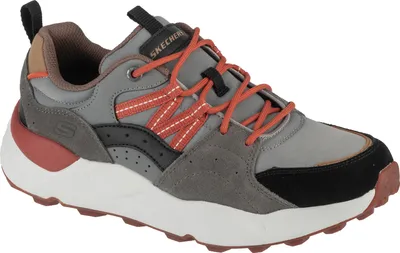 Imagen del producto de Skechers Bendino - Dormer 210555-GMLT, zapatilla deportiva, para hombre, color gris