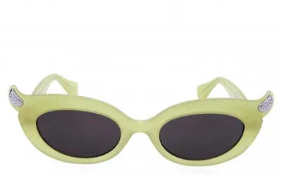 Produktbild von Vivienne Westwood Sonnenbrille VW5099 450 51 21 140