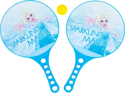 Produktbild von Disney Frozen / Die Eiskönigin - Beachballset