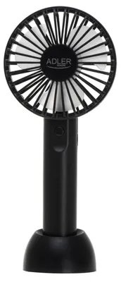 Produktbild von Mini Hand Ventilator AD 7338