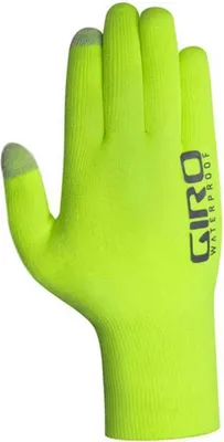 Produktbild von Giro Xnetic H20 Handschuhe Grün XL Herren Grün XL