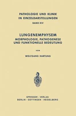 Zdjęcie produktu dla Lungenemphysem