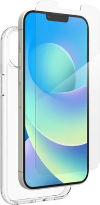 Produktbild von Zagg iFrogz Defence Glass iPhone 14 Plus Displayschutz