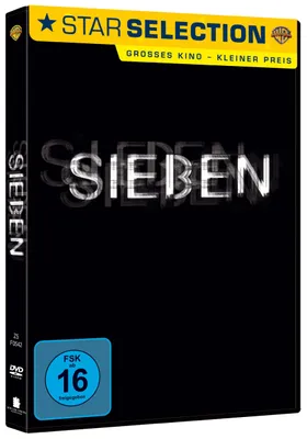 Produktbild von Star Selection - Sieben - Single Disc