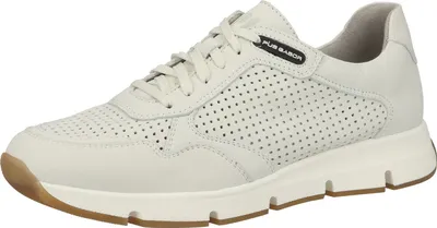 Produktbild von Pius Gabor Sneaker Sneaker Nubukleder