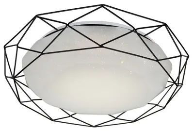 Zdjęcie produktu dla Lampa sufitowa 43 LED 24W SVEN 98-73167 Candellux