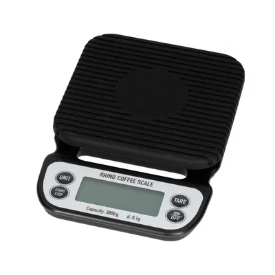 Obrázek produktu pro Rhino Brewing Scale 3000g/0.1g RCGBREW3KG / Bestbrew