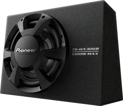 Image de Pionnier TS-WX306B