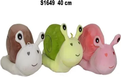 Zdjęcie produktu dla Ślimak 40cm MIX