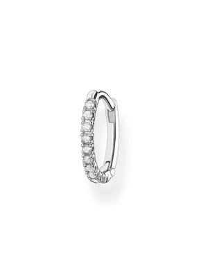 Image de Thomas Sabo Pierres blanches CR659-051-14 Créole