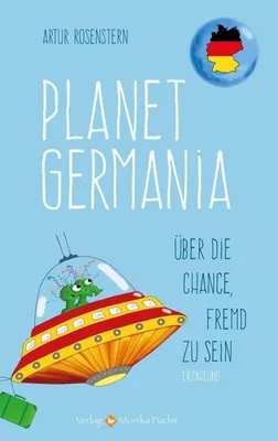 Zdjęcie produktu dla Planet Niemcy