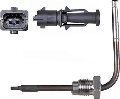 Produktbild von METZGER 0894861 Abgastemperatursensor für OPEL INSIGNIA Caravan 165mm