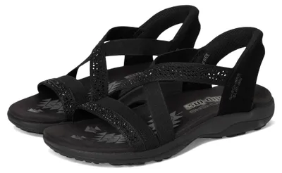 Produktbild von Damen Sandale Reggae Slim - Summer Sparkle